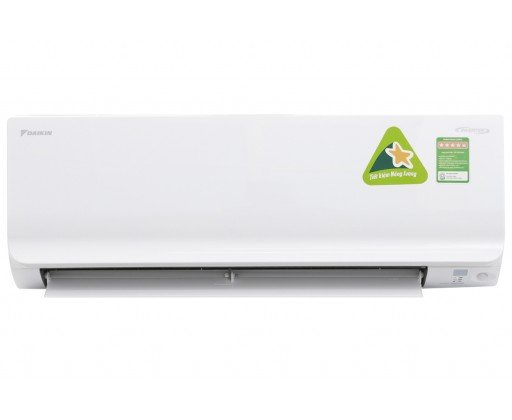 Điều Hòa Daikin 12000Btu 1 Chiều Inverter FTKA35VAVMV-RKA35VAVMV