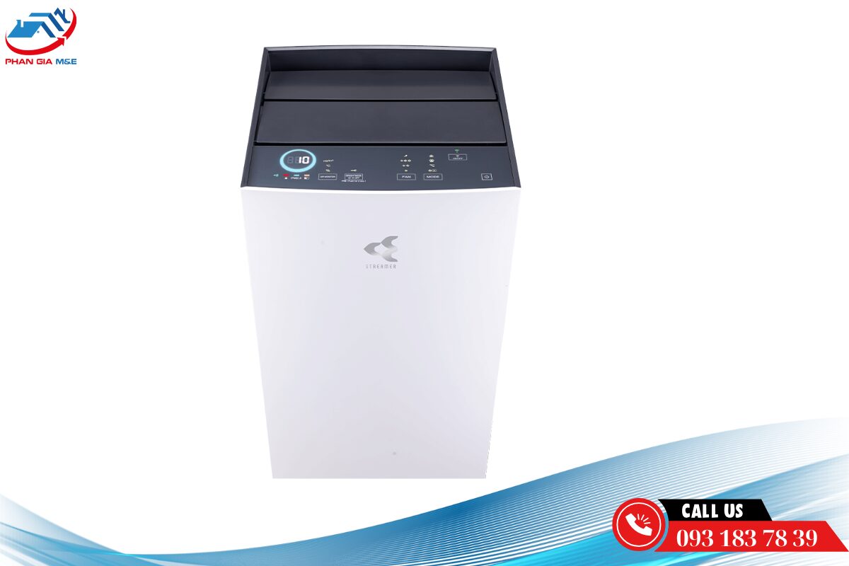 máy lọc không khí 