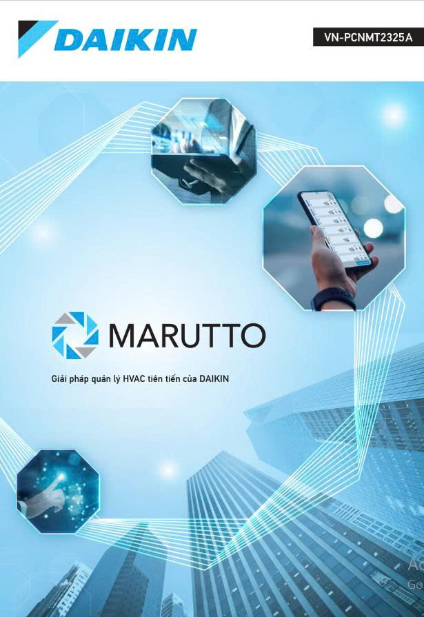 MARUTTO