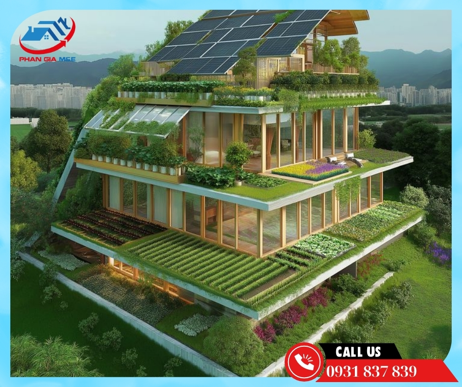 Ứng dụng và xu hướng trong tương lai