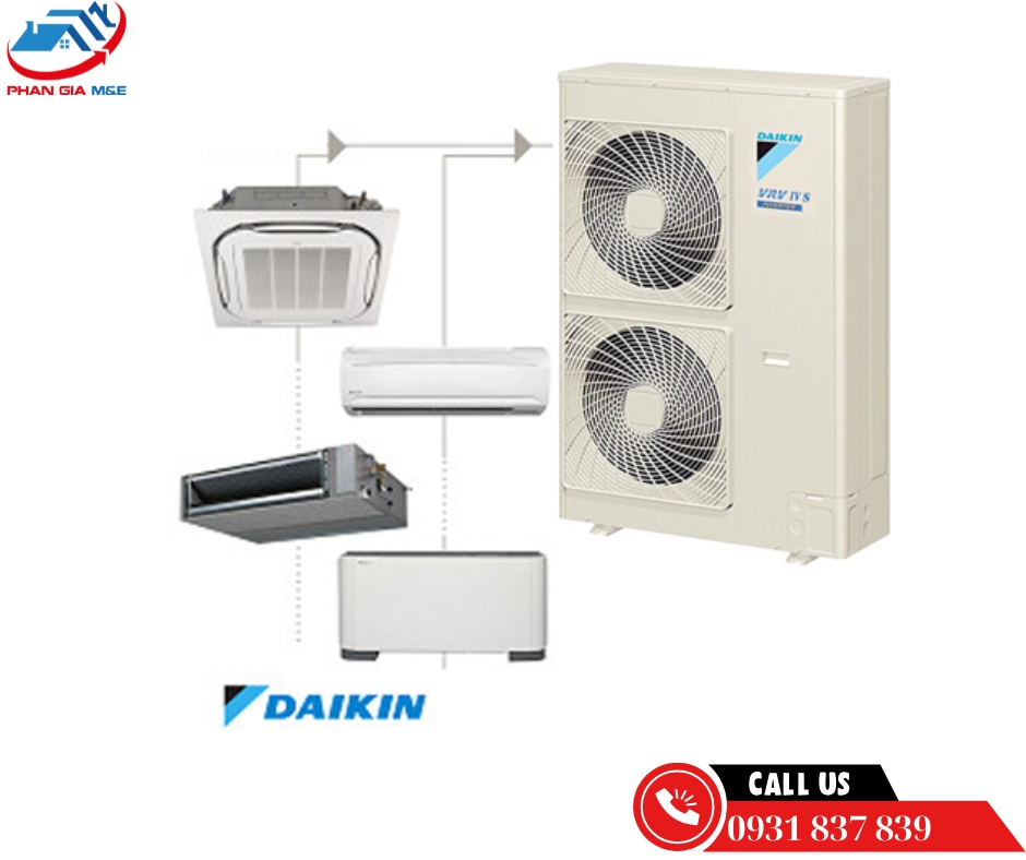 Các yếu tố ảnh hưởng đến báo giá máy lạnh