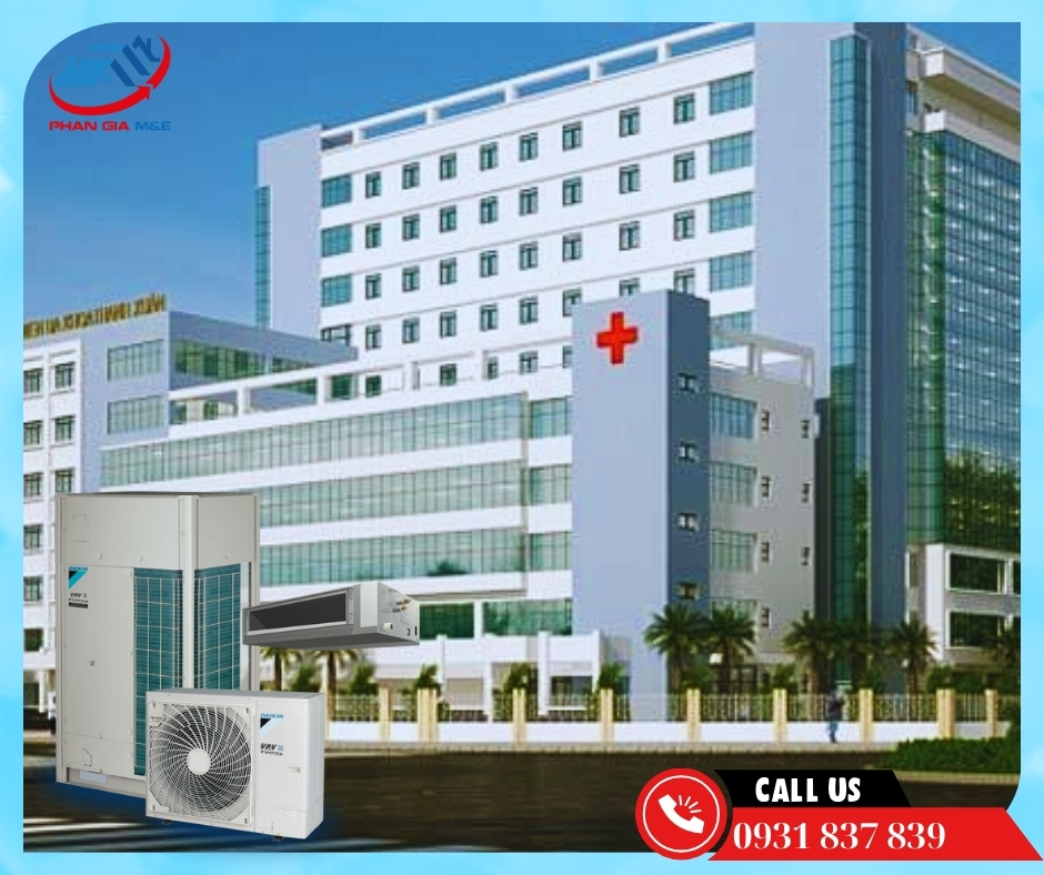 6 tiêu chí cốt lõi khi thiết kế điều hòa