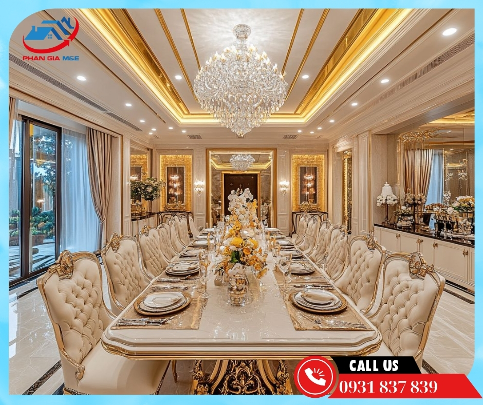 Gợi ý cấu hình điều hòa cho biệt thự theo khu vực