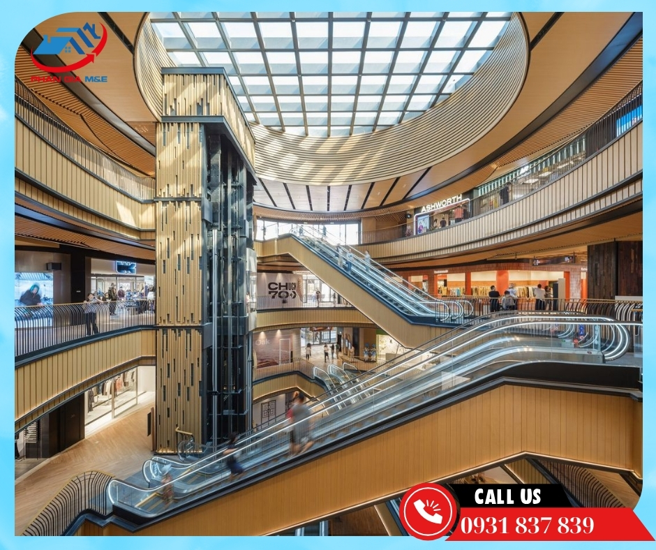 Các lỗi thường gặp khi triển khai điều hòa Trung tâm