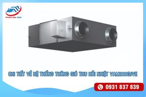 VAM800GJVE