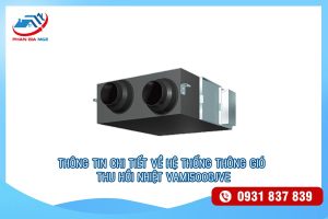 VAM1500GJVE