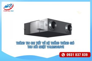 VAM250GJVE