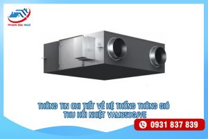 VAM650GJVE