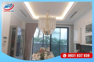 Ưu Điểm của Dàn Nóng VRV IV Q / RXYQ -TNYM trong Các Dự Án