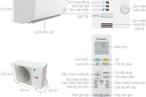 FTKC50UVMV-RKC50UVMV 1