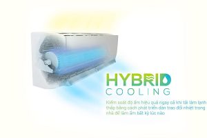 Điều hòa Daikin FTKZ71VVMV/RKZ71VVMV 5