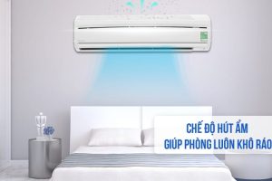 Máy Lạnh Daikin FTKA60VAVMV-RKA60VVMV 3