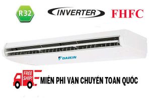 Máy lạnh Áp trần FHFC