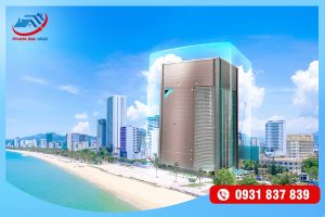 Cách chọn dàn nóng điều hòa trung tâm