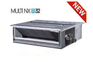 Trang bị công nghệ Inverter giúp tiết kiệm điện năng