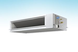 Cửa gió bố trí linh hoạt, làm lạnh nhanh