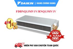 dan lạnh giấu trần FDBNQ13MV1V