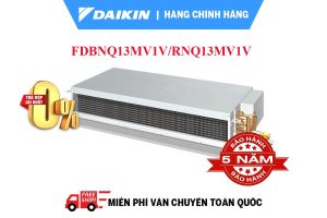 dan lạnh giấu trần FDBNQ13MV1V