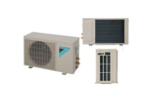 điều hòa daikin chính hãng