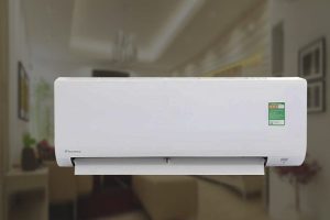 điều hòa hai dàn rời không inverter