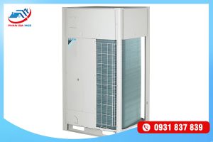 Đơn vị cung cấp dàn nóng điều hòa trung tâm