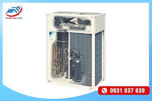 Đơn vị cung cấp dàn nóng điều hòa trung tâm VRV A / RXQ - AYM(W)