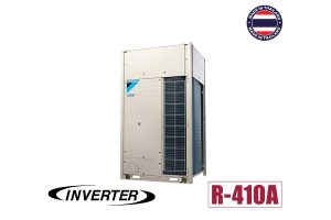Hệ thống VRV A RXQ6AYM ổn định, an toàn, đáng tin cậy