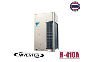 Hệ thống VRV A RXQ6AYM ổn định, an toàn, đáng tin cậy