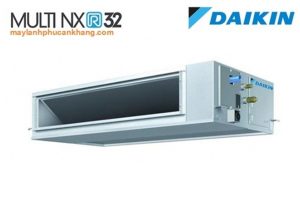 Môi chất làm lạnh R32