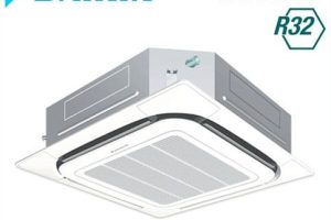 máy lạnh FCFC 71