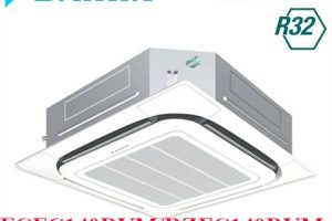 máy lạnh FCFC140