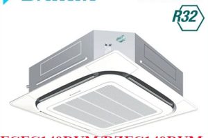 máy lạnh FCFC140