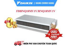 máy lạnh giấu trần FDBNQ18MV1V