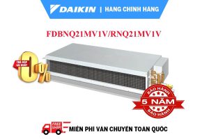 máy lạnh giấu trần FDBNQ21MV1V