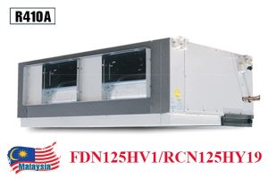 máy lạnh packaged FDN125HV1