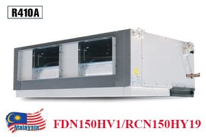 máy lạnh packaged FDN150HV1
