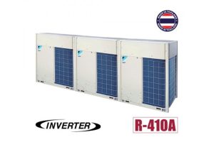Những tính năng vượt trội của Dàn nóng VRV Q Daikin inverter RQ(Y)Q6T(E)