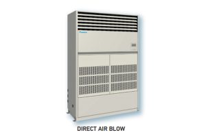 Sử dụng loại khí gas đặc dụng R410a