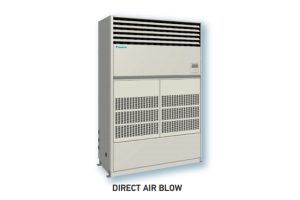 Sử dụng loại khí gas đặc dụng R410a