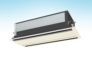 Dàn lạnh với thiết kế mặt nạ mới, mỏng nhẹ