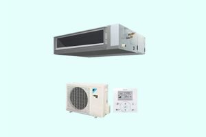 Tự động điều chỉnh lưu lượng của gió thổi