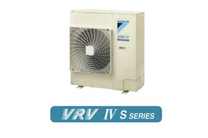 Ưu điểm của Dàn nóng VRV IV S Daikin inverter RXMQ4AVE
