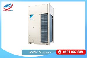 Ưu điểm nổi bật của điều hòa trung tâm