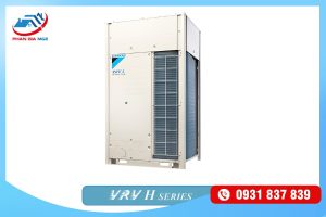 Ưu điểm nổi bật của điều hòa trung tâm